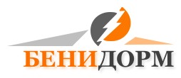 Логотип Бенидорм