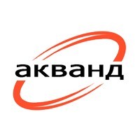 Логотип Акванд, ООО