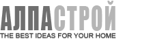 Логотип АЛПА-Строй ООО