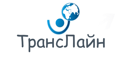 Логотип ТрансЛайн, ООО