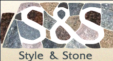 Логотип Стиль & Камень 