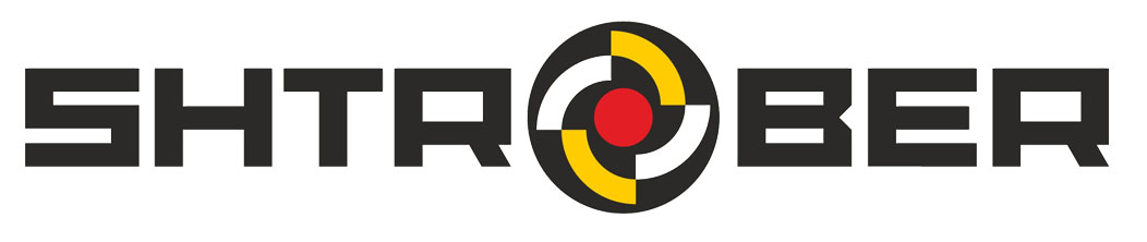 Логотип Штробер ГК
